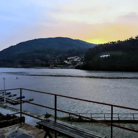 Quinta Torres De Azevedo By North Star Flats *