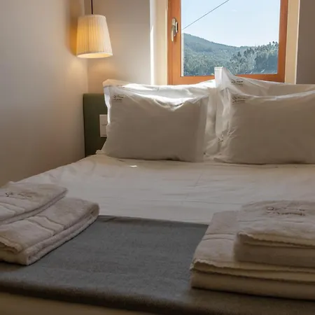 Quinta Torres De Azevedo By North Star Flats Villa *