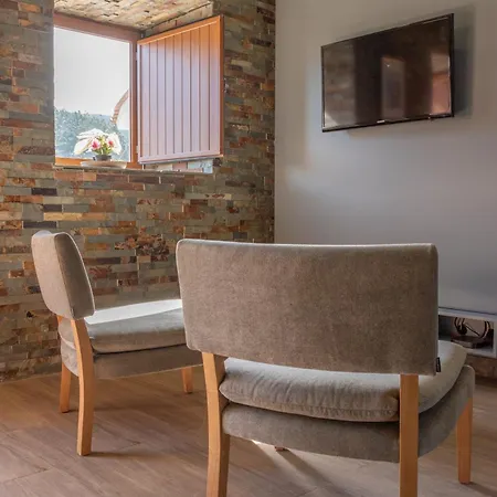 Vila Quinta Torres De Azevedo By North Star Flats *
