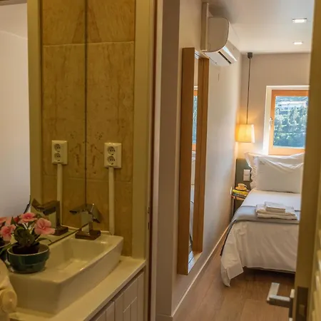 Quinta Torres De Azevedo By North Star Flats