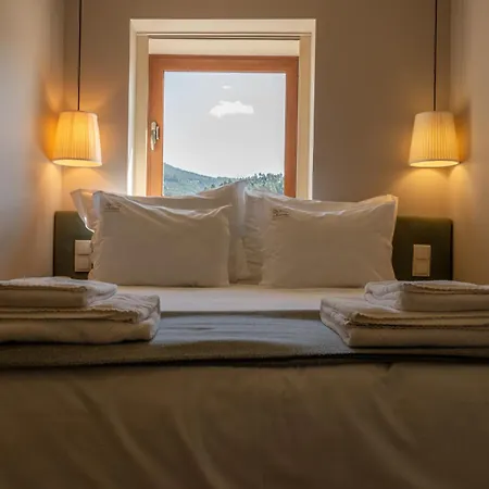 Quinta Torres De Azevedo By North Star Flats Willa *