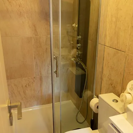 Quinta Torres De Azevedo By North Star Flats Vila