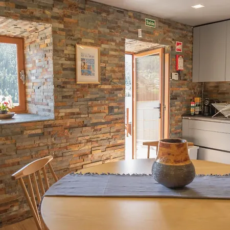 Quinta Torres De Azevedo By North Star Flats Villa *