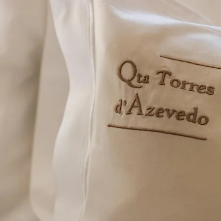 Quinta Torres De Azevedo By North Star Flats *