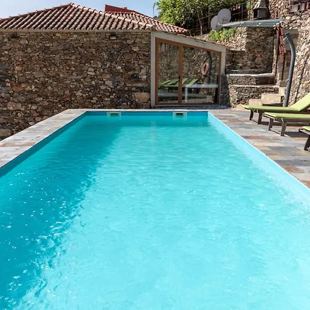 Quinta Torres De Azevedo By North Star Flats Willa *