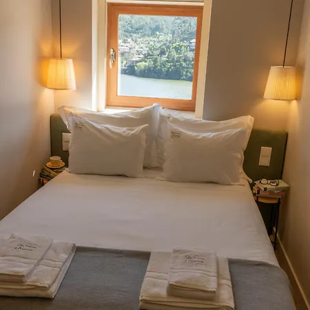 Quinta Torres De Azevedo By North Star Flats