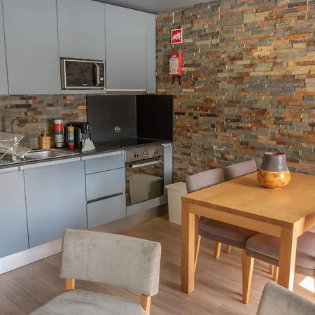 Vila Quinta Torres De Azevedo By North Star Flats *