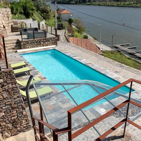 Villa Quinta Torres De Azevedo By North Star Flats