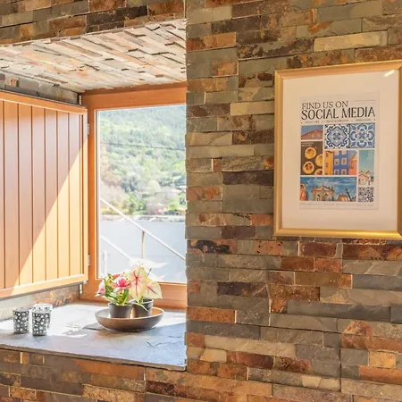 Willa Quinta Torres De Azevedo By North Star Flats
