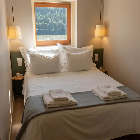 Quinta Torres De Azevedo By North Star Flats *