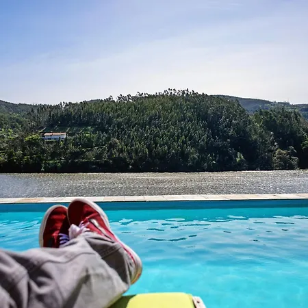 Vila Quinta Torres De Azevedo By North Star Flats