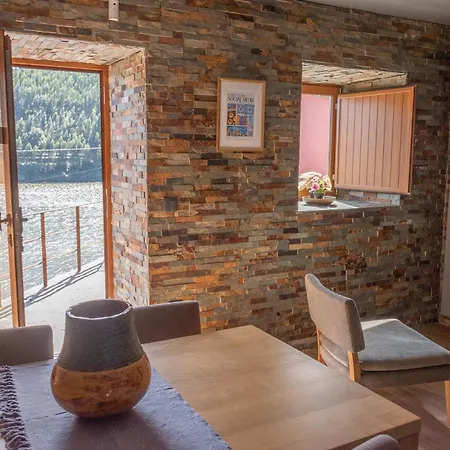 Vila Quinta Torres De Azevedo By North Star Flats Sebolido