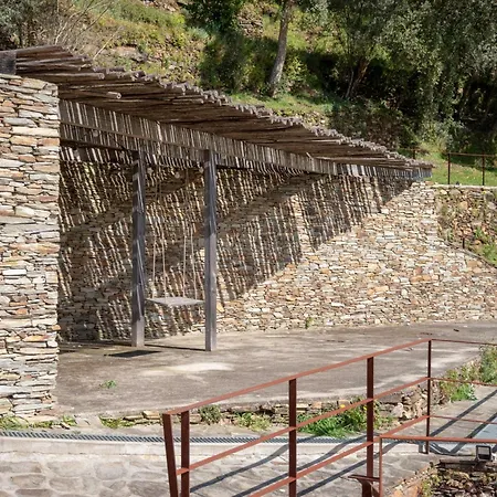 Quinta Torres De Azevedo By North Star Flats Villa