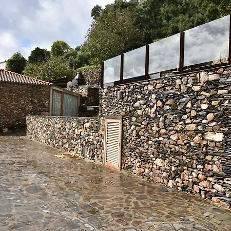 Quinta Torres De Azevedo By North Star Flats Willa Sebolido