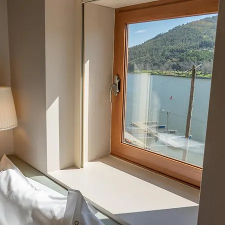 Quinta Torres De Azevedo By North Star Flats *