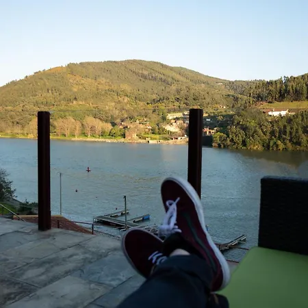 Quinta Torres De Azevedo By North Star Flats