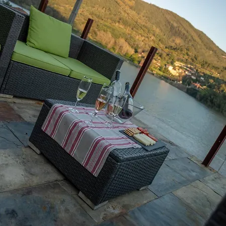 Vila Quinta Torres De Azevedo By North Star Flats *