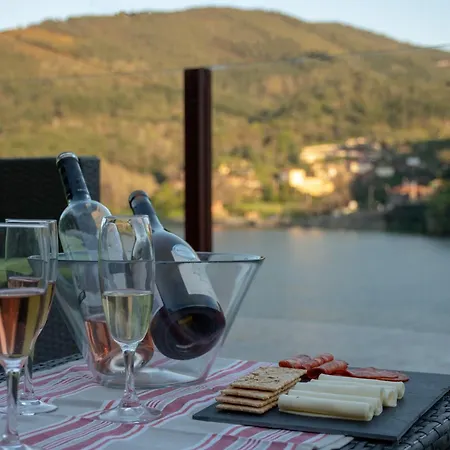 Quinta Torres De Azevedo By North Star Flats