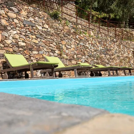 Quinta Torres De Azevedo By North Star Flats * Sebolido