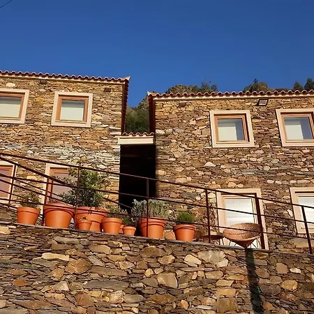 Willa Quinta Torres De Azevedo By North Star Flats