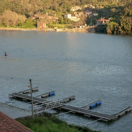 Quinta Torres De Azevedo By North Star Flats