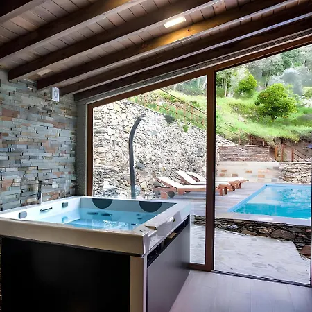Quinta Torres De Azevedo By North Star Flats *