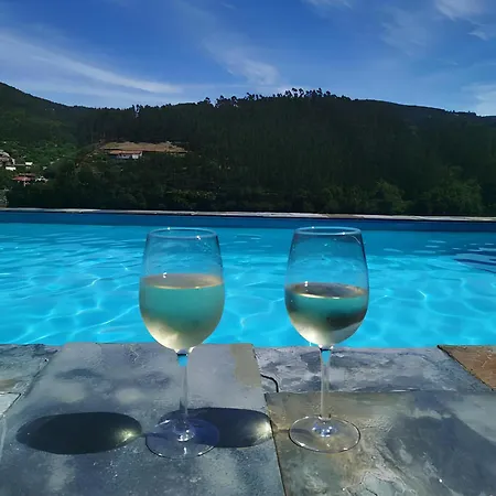 Villa Quinta Torres De Azevedo By North Star Flats Sebolido
